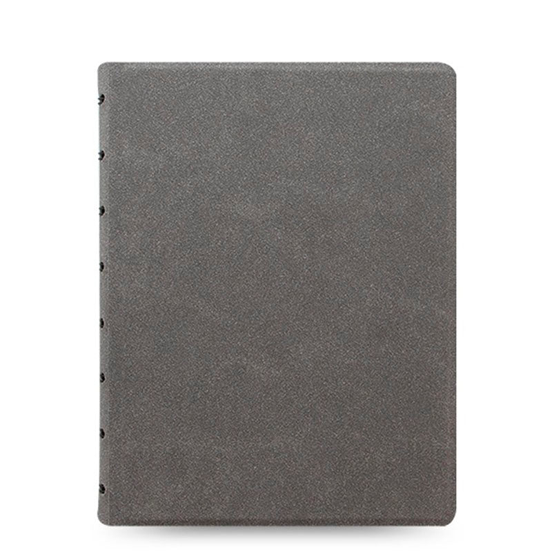 Filofax A5 Refillable Notebook - Architexture