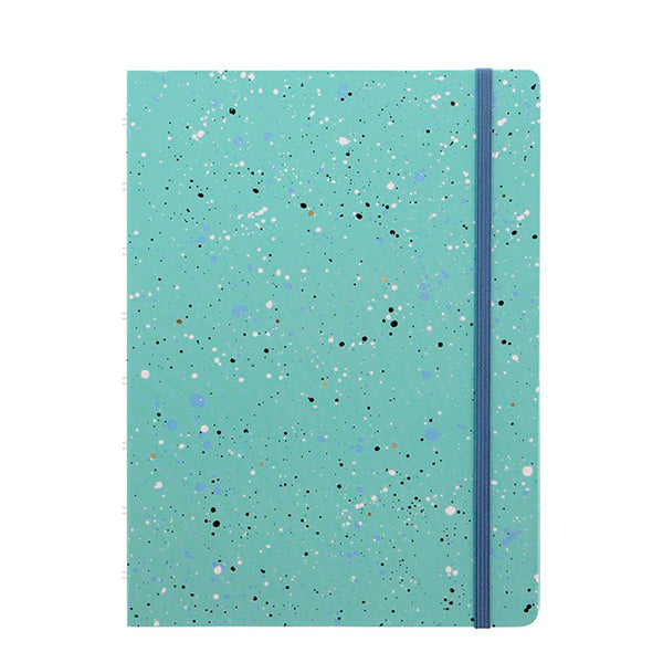 Filofax A5 Refillable Notebook - Expressions