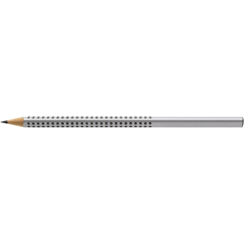 Faber-Castell Grip 2001 Blacklead Pencil