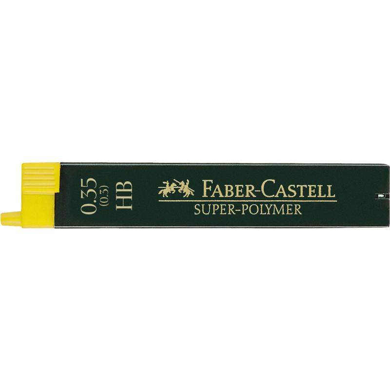 Faber-Castell Superpolymer 9063 0.35 Fineline leads