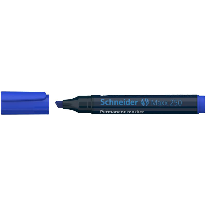 Schneider Maxx 250 Permanent Marker - Medium