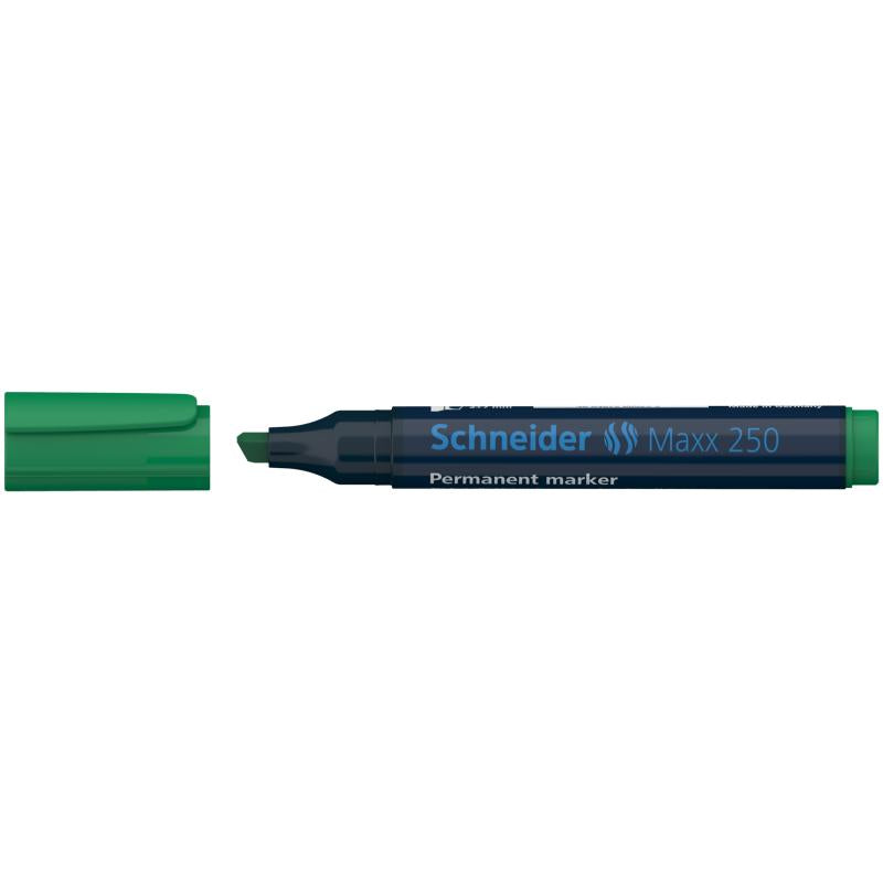 Schneider Maxx 250 Permanent Marker - Medium