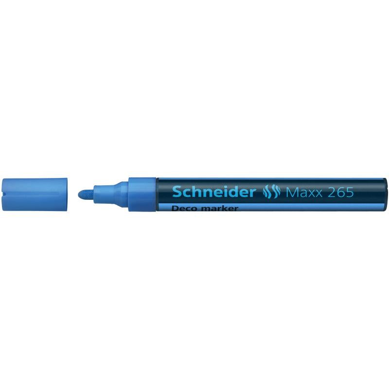 Schneider Maxx 265 Chalk Marker