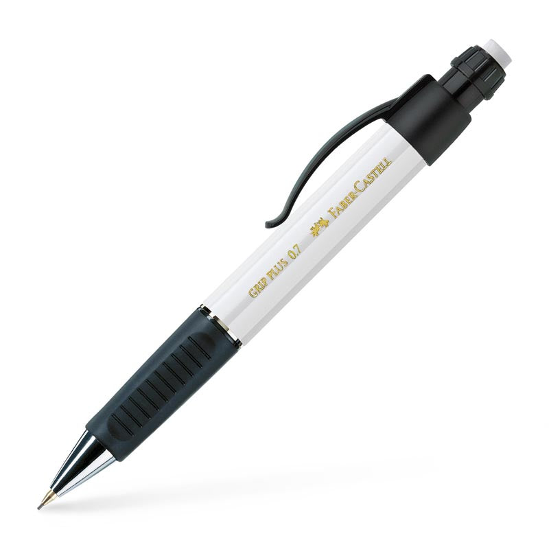 Faber-Castell Grip Plus 0.7 Mechanical Pencil