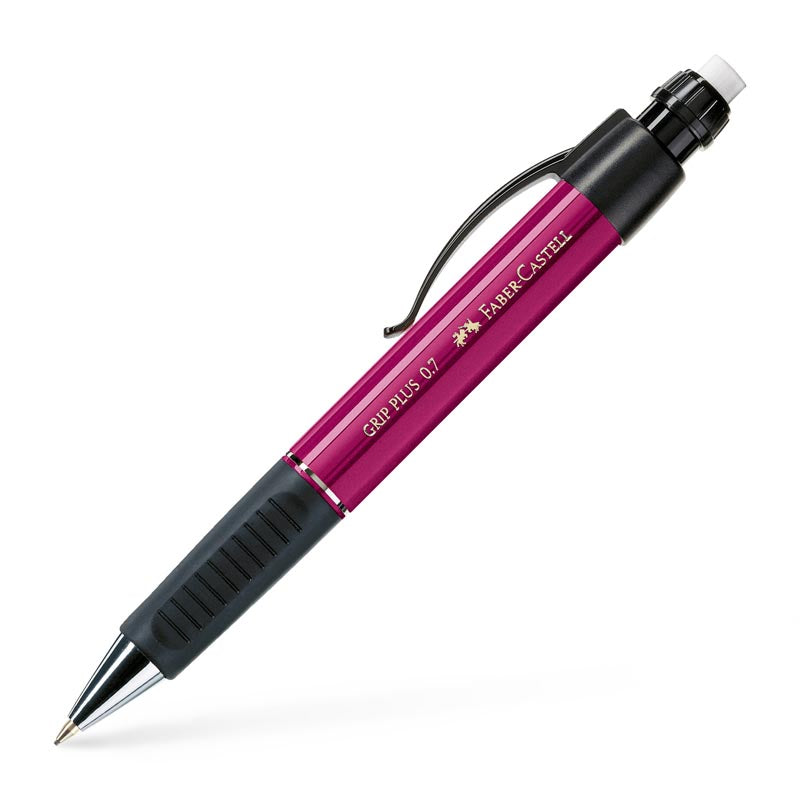 Faber-Castell Grip Plus 0.7 Mechanical Pencil