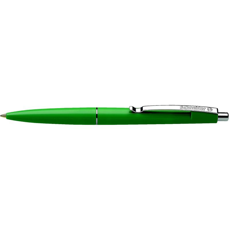 Schneider Office Ballpoint Pen - Medium (Box of 20-50)