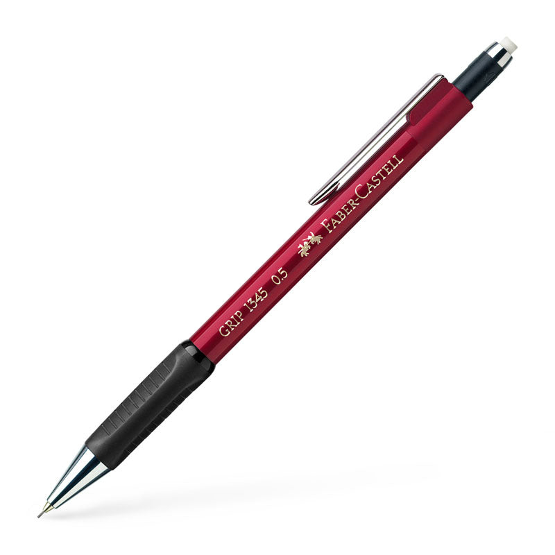 Faber-Castell Grip 1345 0.5mm Mechanical Pencil