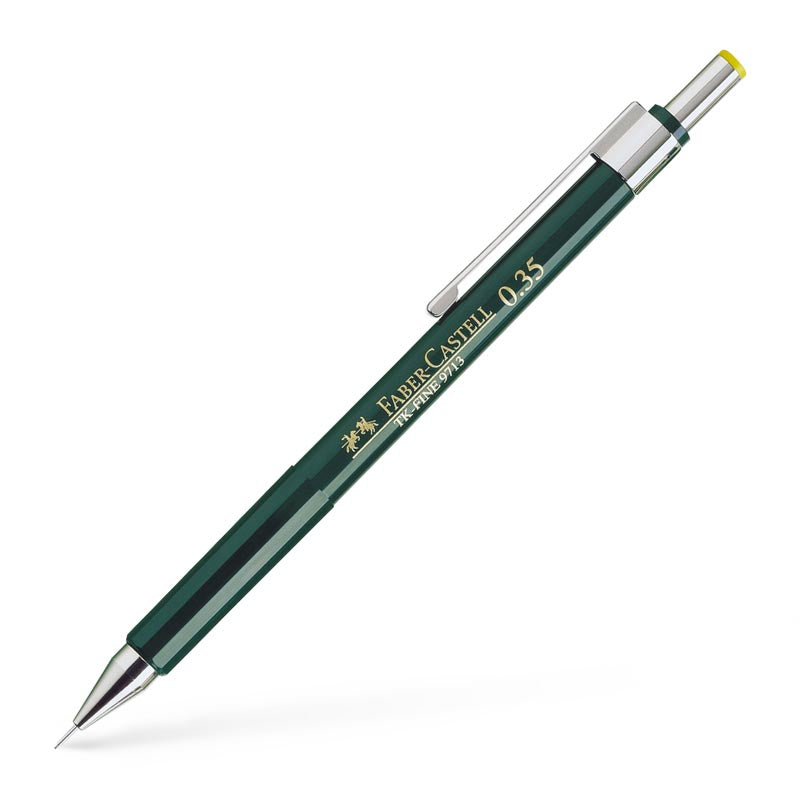 Faber-Castell TK-Fine 9713 0.35 Mechanical Pencil