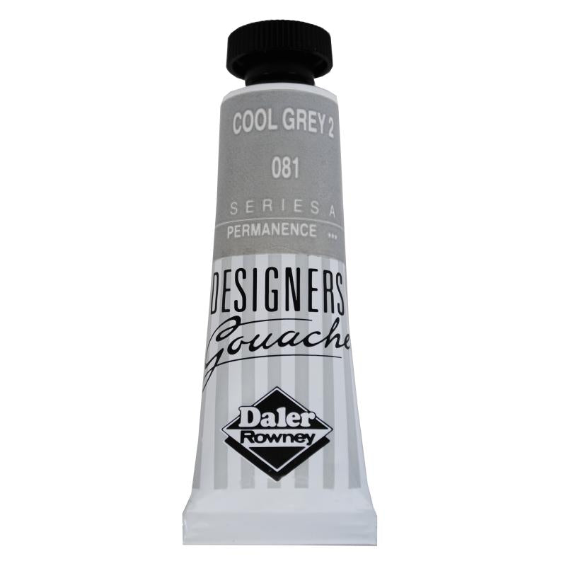 Daler-Rowney Designers' Gouache 15ml