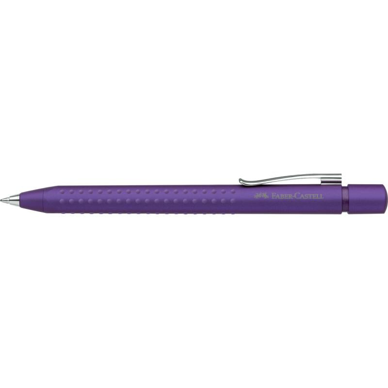 Faber-Castell Grip 2011 Ballpoint Pen - Extra Broad