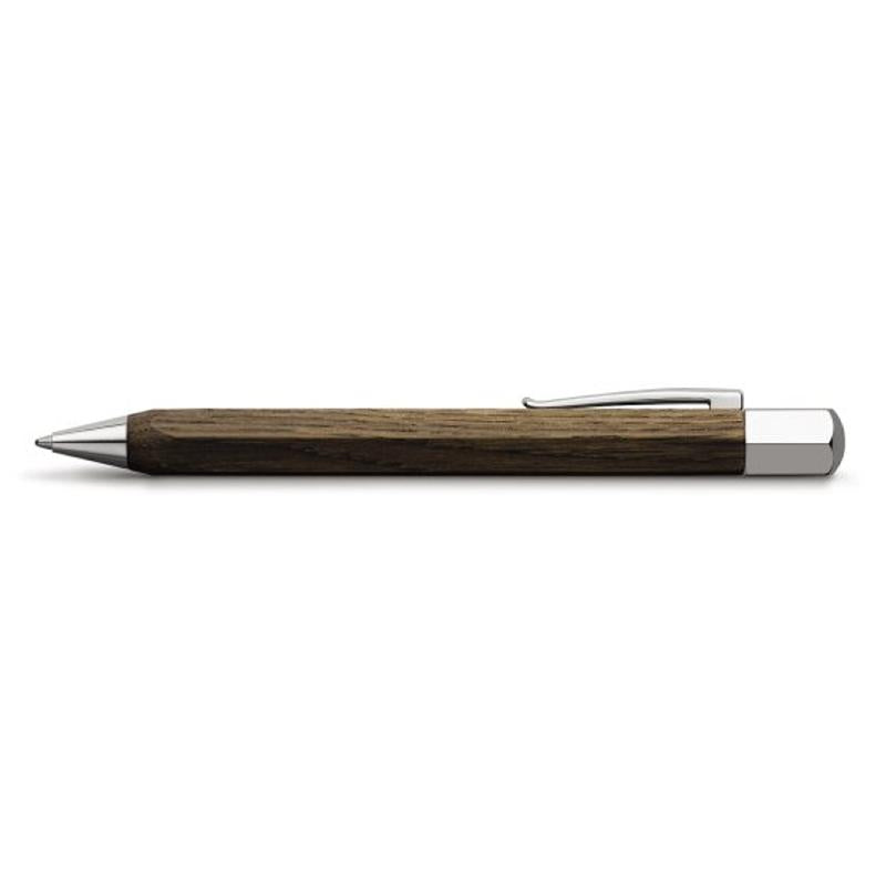 Faber-Castell Ondoro Twist Ballpoint Pen