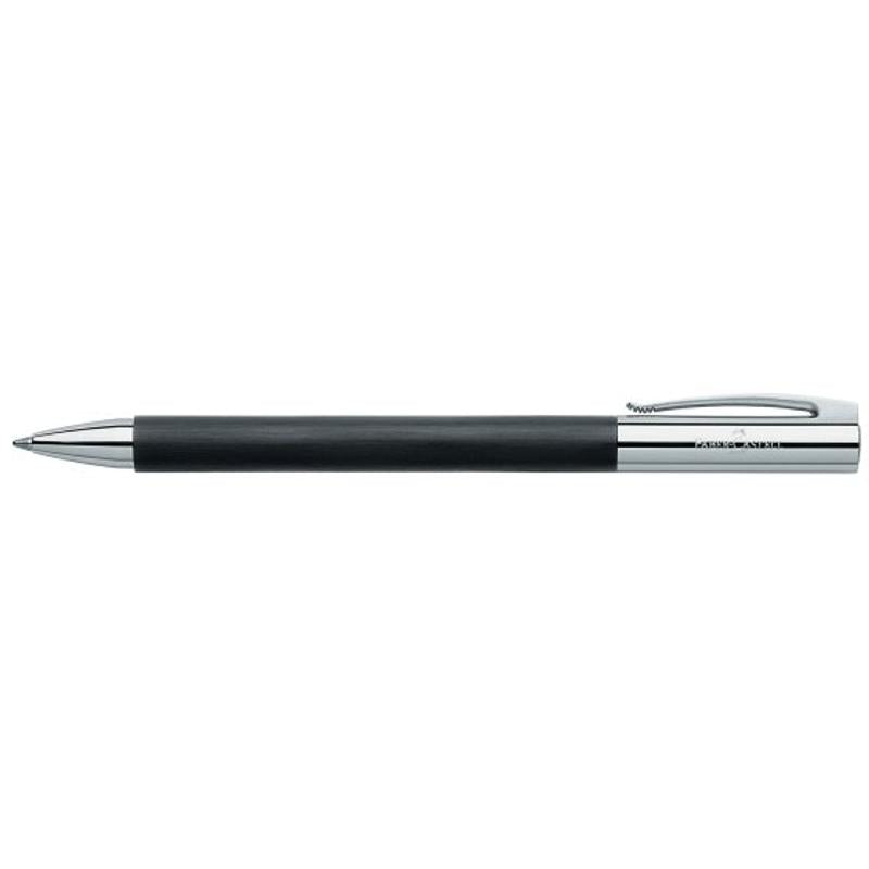 Faber-Castell Ambition Resin Twist Ballpoint Pen