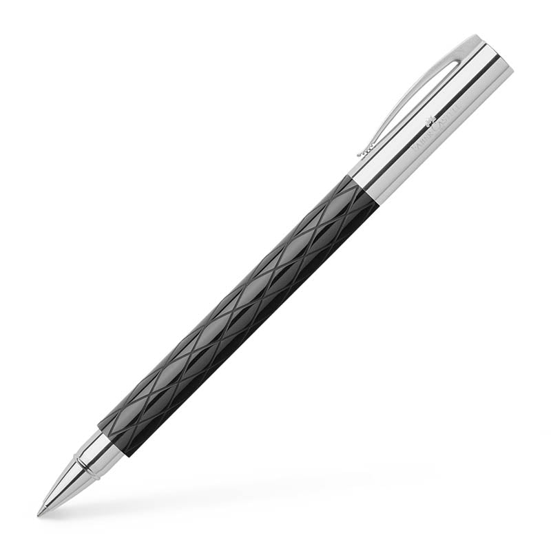 Faber-Castell Ambition Resin Rollerball