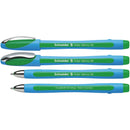 Schneider Slider Memo Ballpoint Pen - Extra Broad