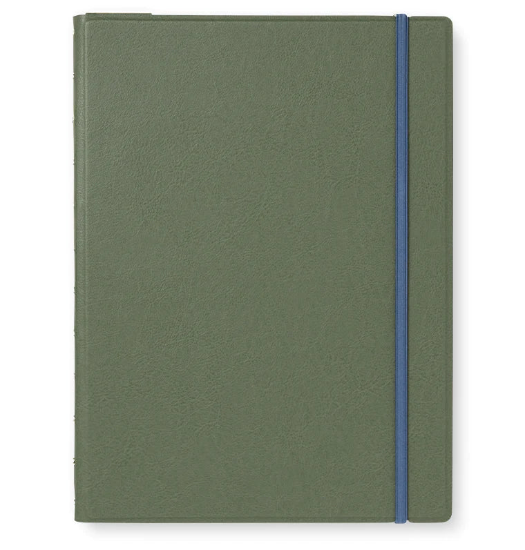 Filofax A4 Refillable Notebook - Contemporary