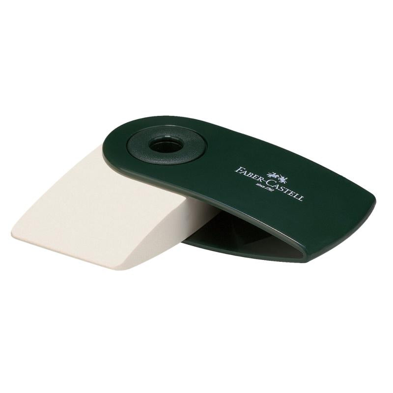 Faber-Castell Sleeve Eraser