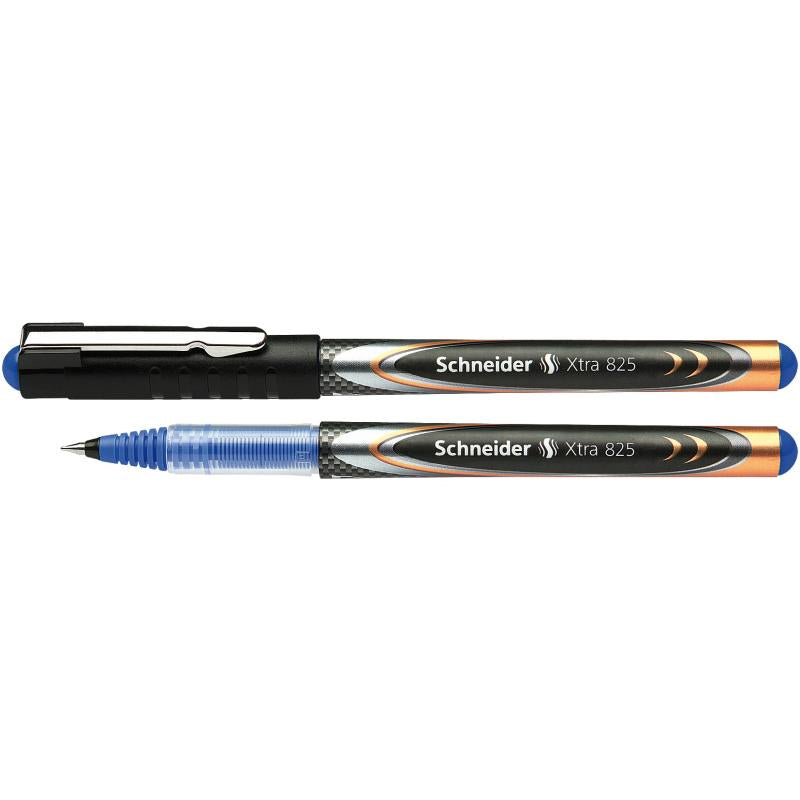 Schneider Xtra 825 Rollerball Pen - Medium