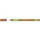Schneider Line-up fineliner