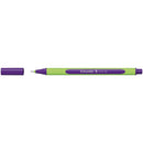Schneider Line-up fineliner