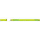 Schneider Line-up fineliner