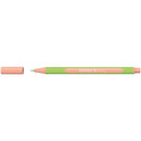 Schneider Line-up fineliner