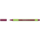 Schneider Line-up fineliner