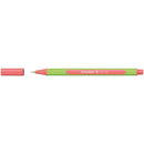 Schneider Line-up fineliner