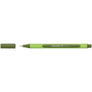 Schneider Line-up fineliner
