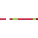 Schneider Line-up fineliner