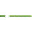 Schneider Line-up fineliner