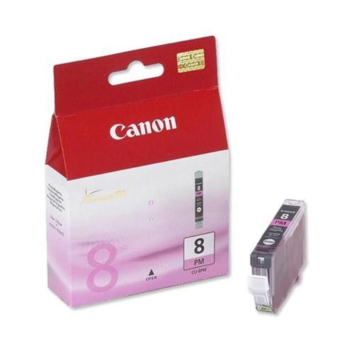 Canon Inkjet Cart Photo Magenta CLI-8PM 0625B001