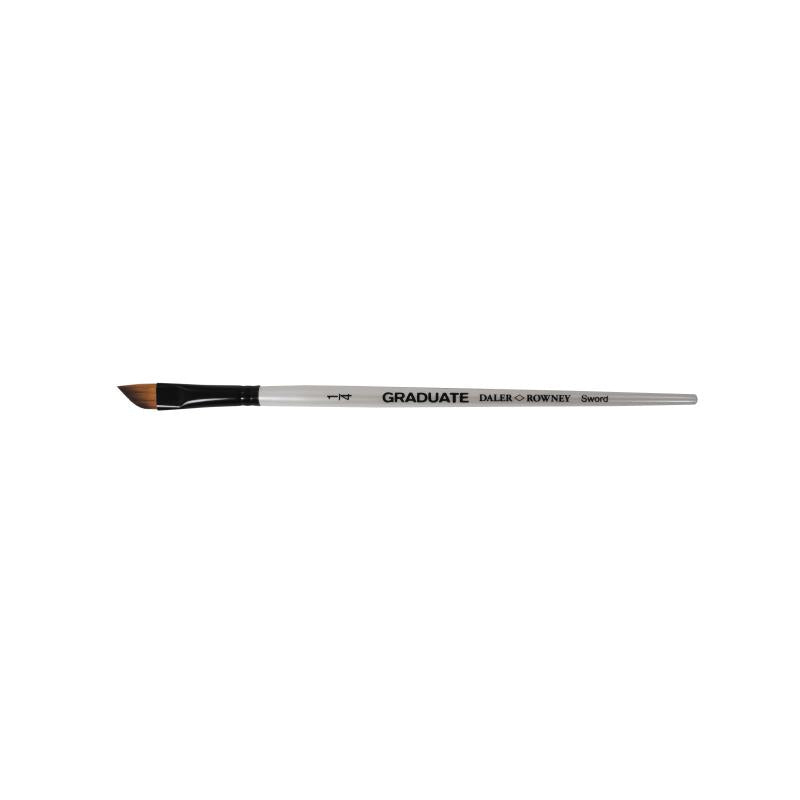 Daler-Rowney Graduate Sword Brush