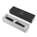 Parker IM Vibrant Rings Fountain Pen