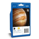 Brother Inkjet Cartridge Yellow LC1240Y