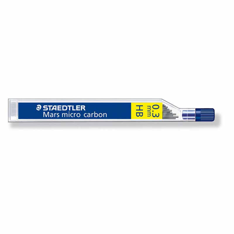 Staedtler Mars Micro Leads