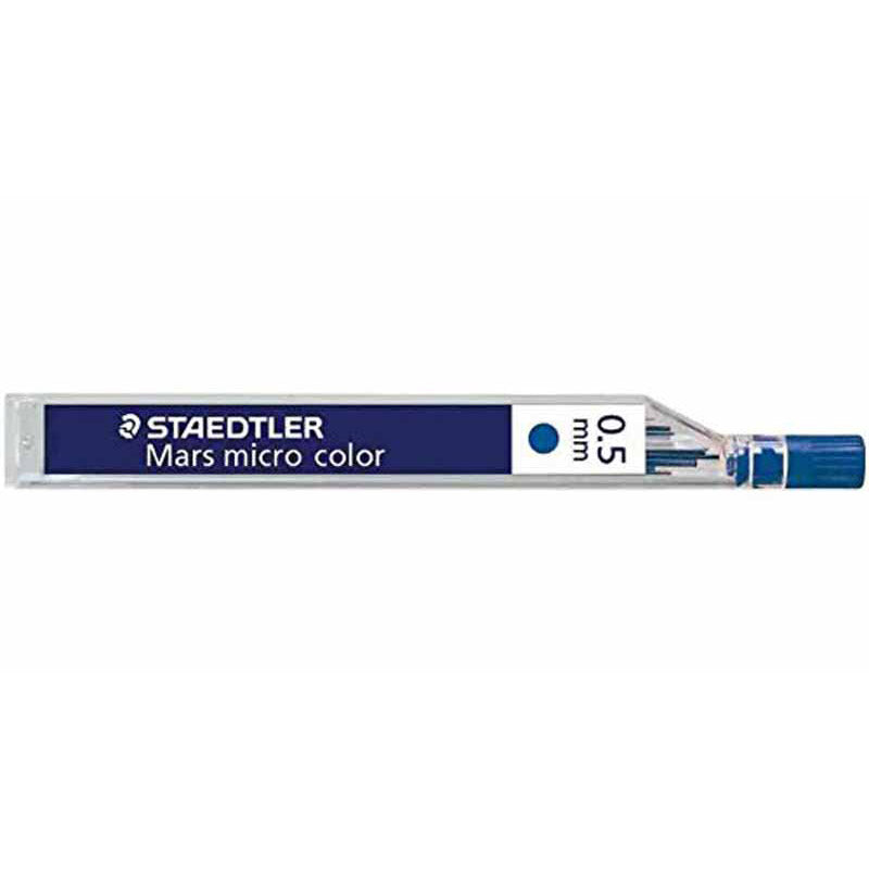 Staedtler Mars Micro Coloured Leads