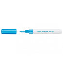 Pilot Pintor Marker Bullet Tip - Extra Fine Line