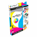 Daler-Rowney System 3 Gift Set