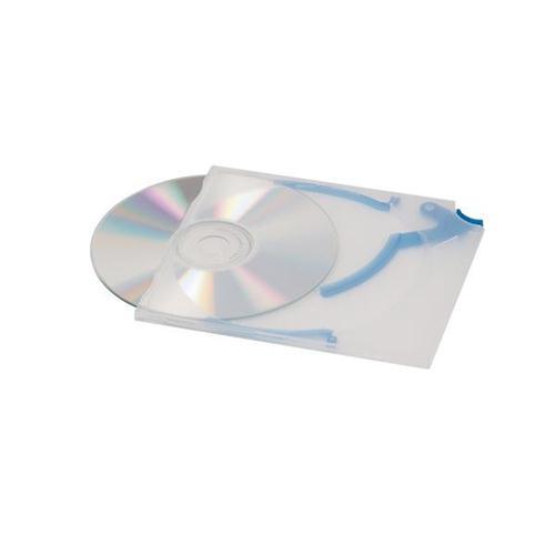 Durable Quickflip CD Storage