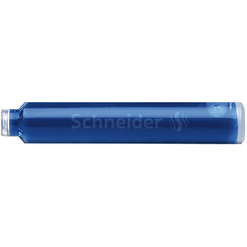 Schneider Ink Cartridges (Box of 6)