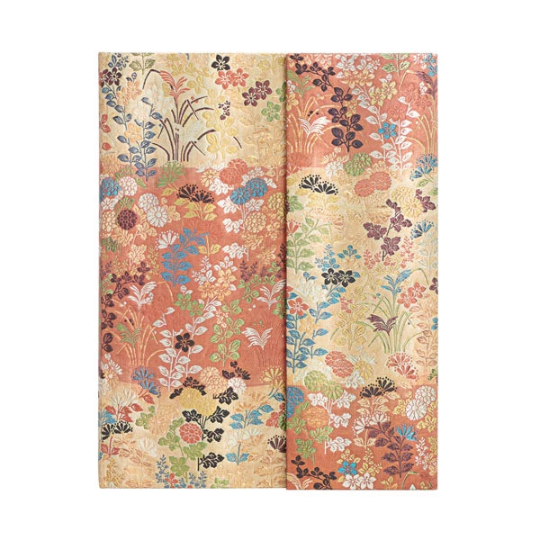Paperblanks Japanese Kimono Kara-ori Ultra Journal