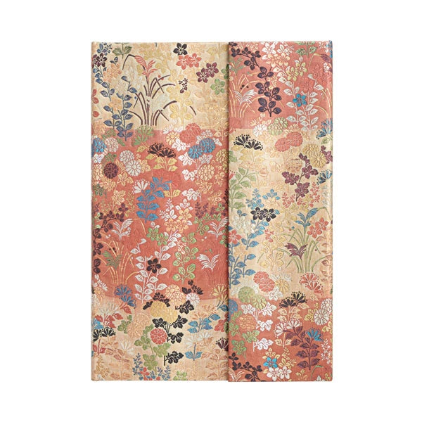 Paperblanks Japanese Kimono Kara-ori Midi Journal