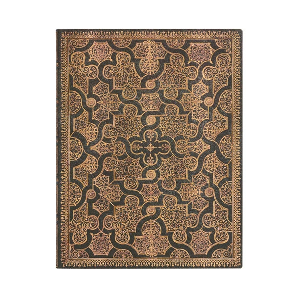 Paperblanks Le Gascon Enigma Ultra Flexi Journal