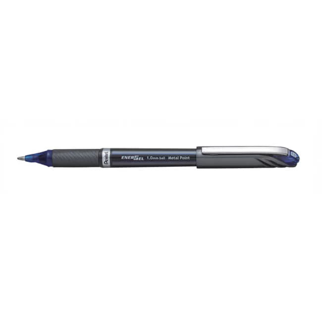 Pentel Energel Plus 1.0 gel pen