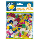 Craft Planet Sequin Mix (50g)