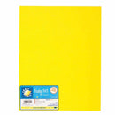 Craft Planet 9 x 12" Acrylic Felt (24 Pack)