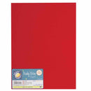 Craft Planet 9 x 12" Funky Foam Sheet (2mm Thick) - 12 Sheets