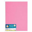 Craft Planet 9 x 12" Funky Foam Sheet (2mm Thick) - 12 Sheets