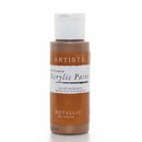 Artiste Acrylic Paint (59ml)