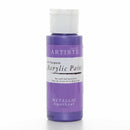 Artiste Acrylic Paint (59ml)